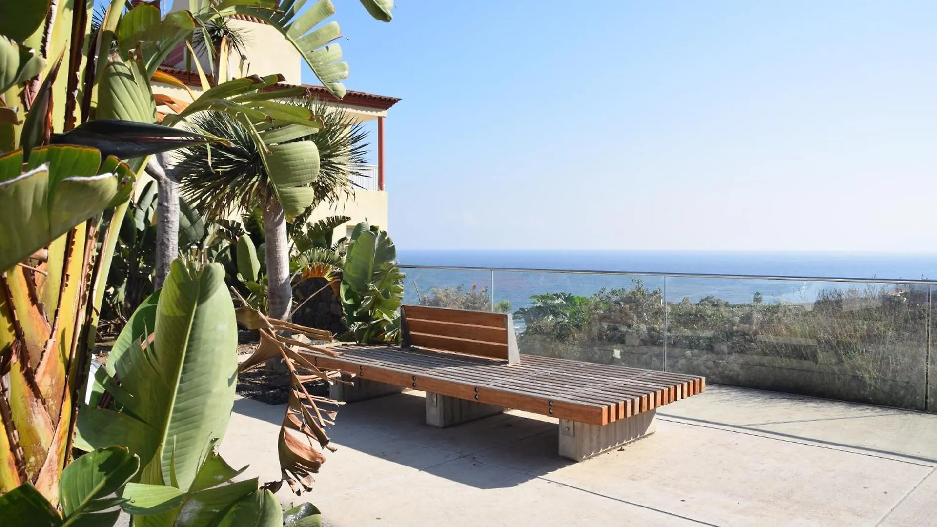Casa Mesa Apartment San Juan de la Rambla