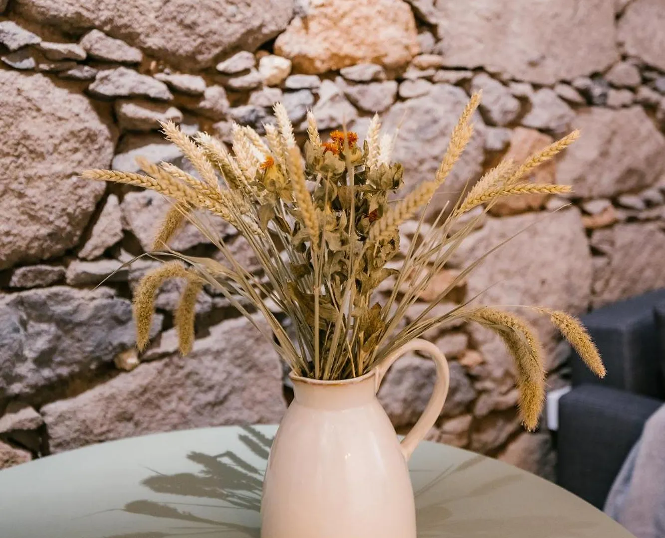 Casa Mesa Apartment San Juan de la Rambla