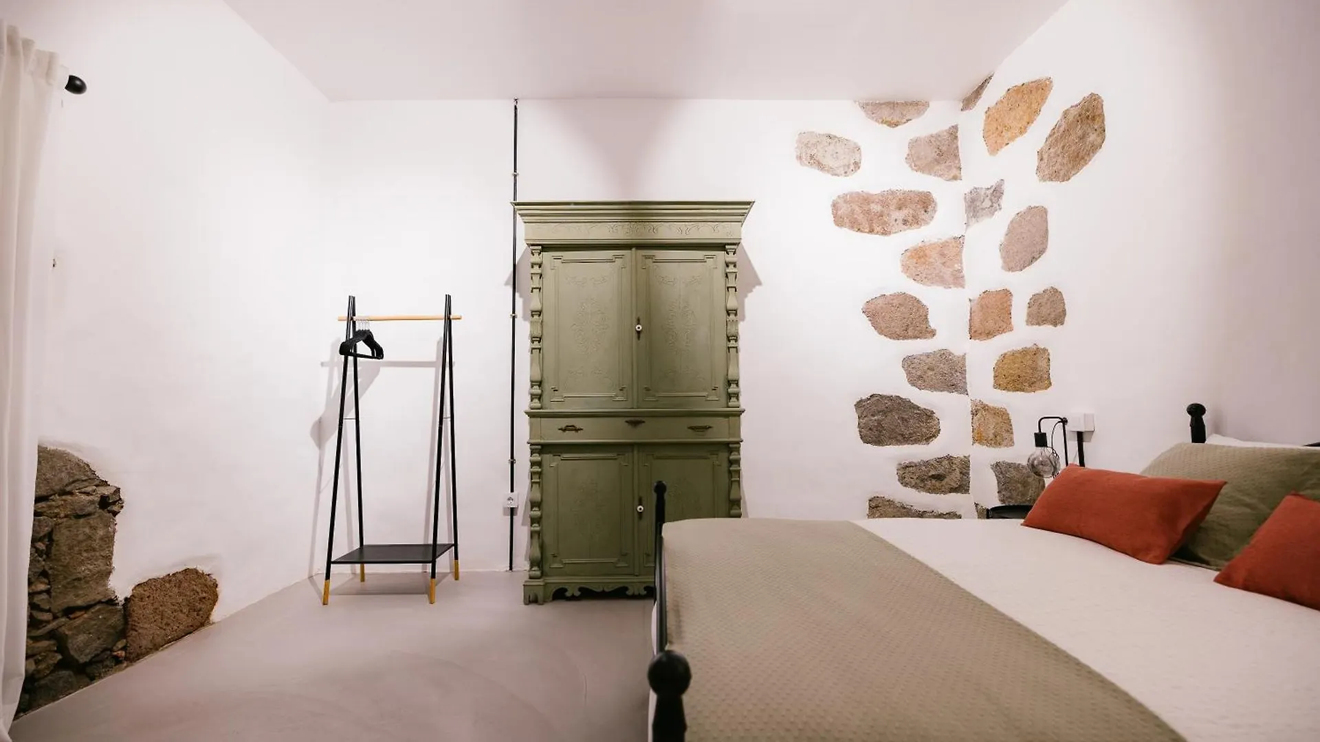 Casa Mesa Apartment San Juan de la Rambla