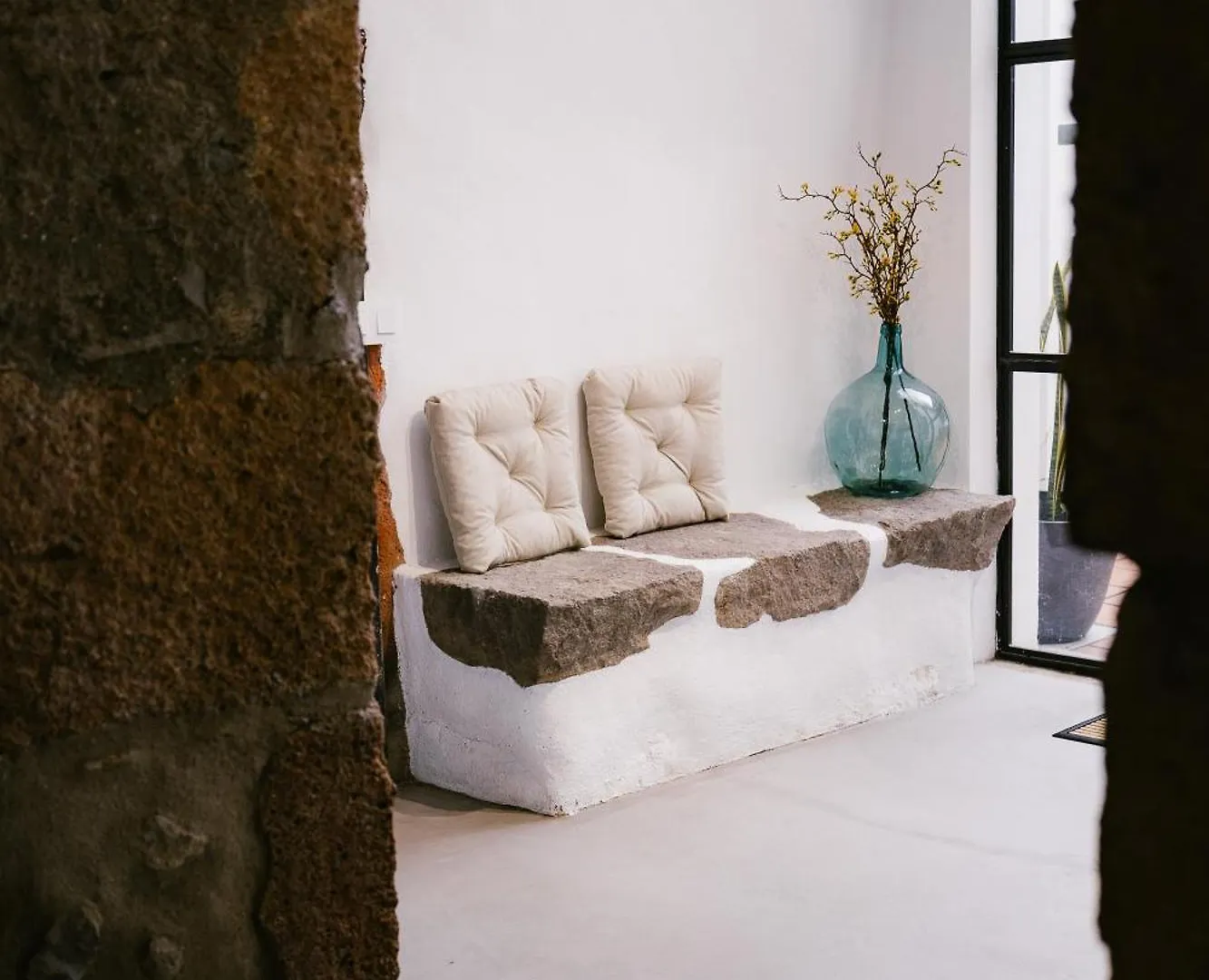 Casa Mesa Apartment San Juan de la Rambla