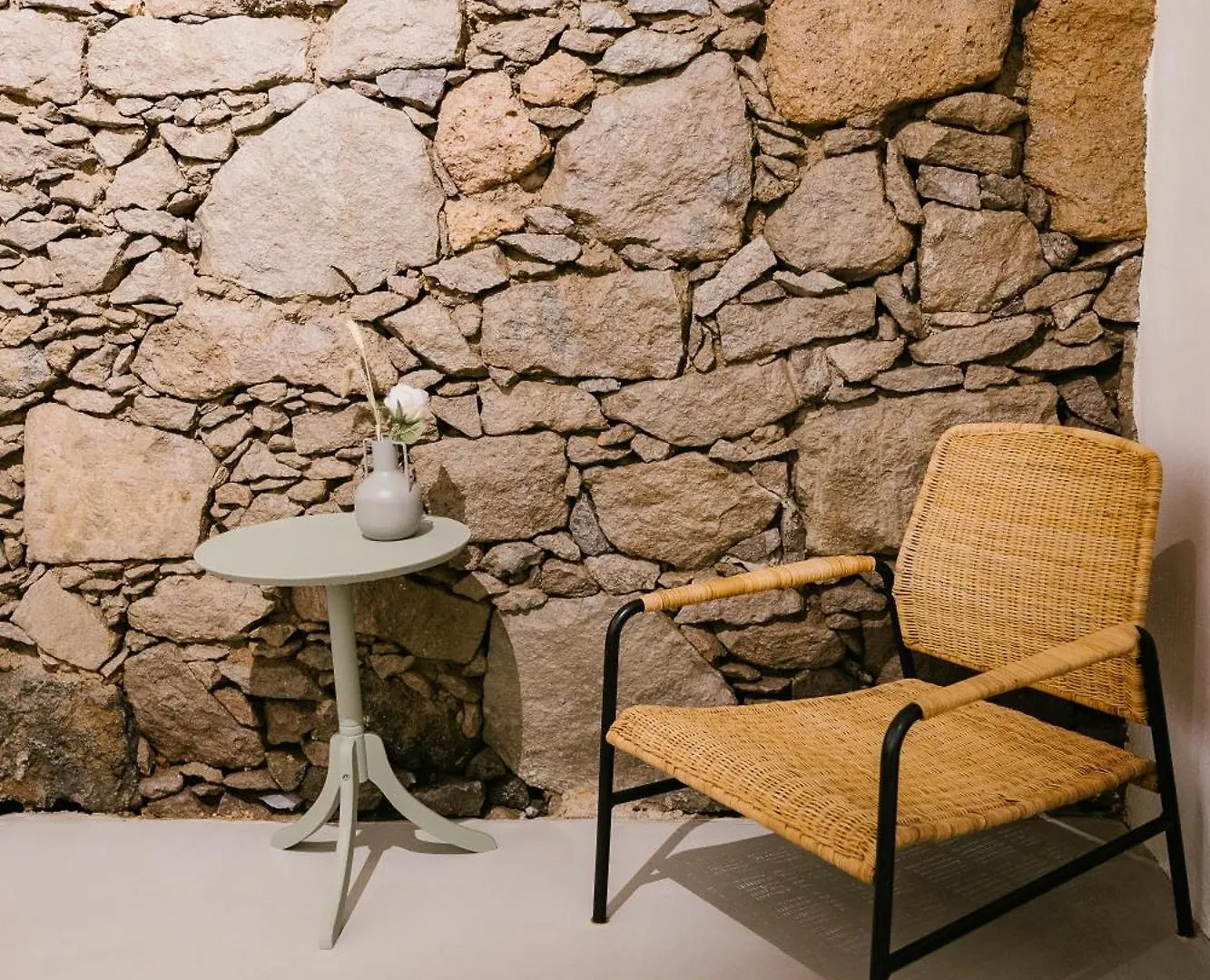Casa Mesa Apartment San Juan de la Rambla Spain