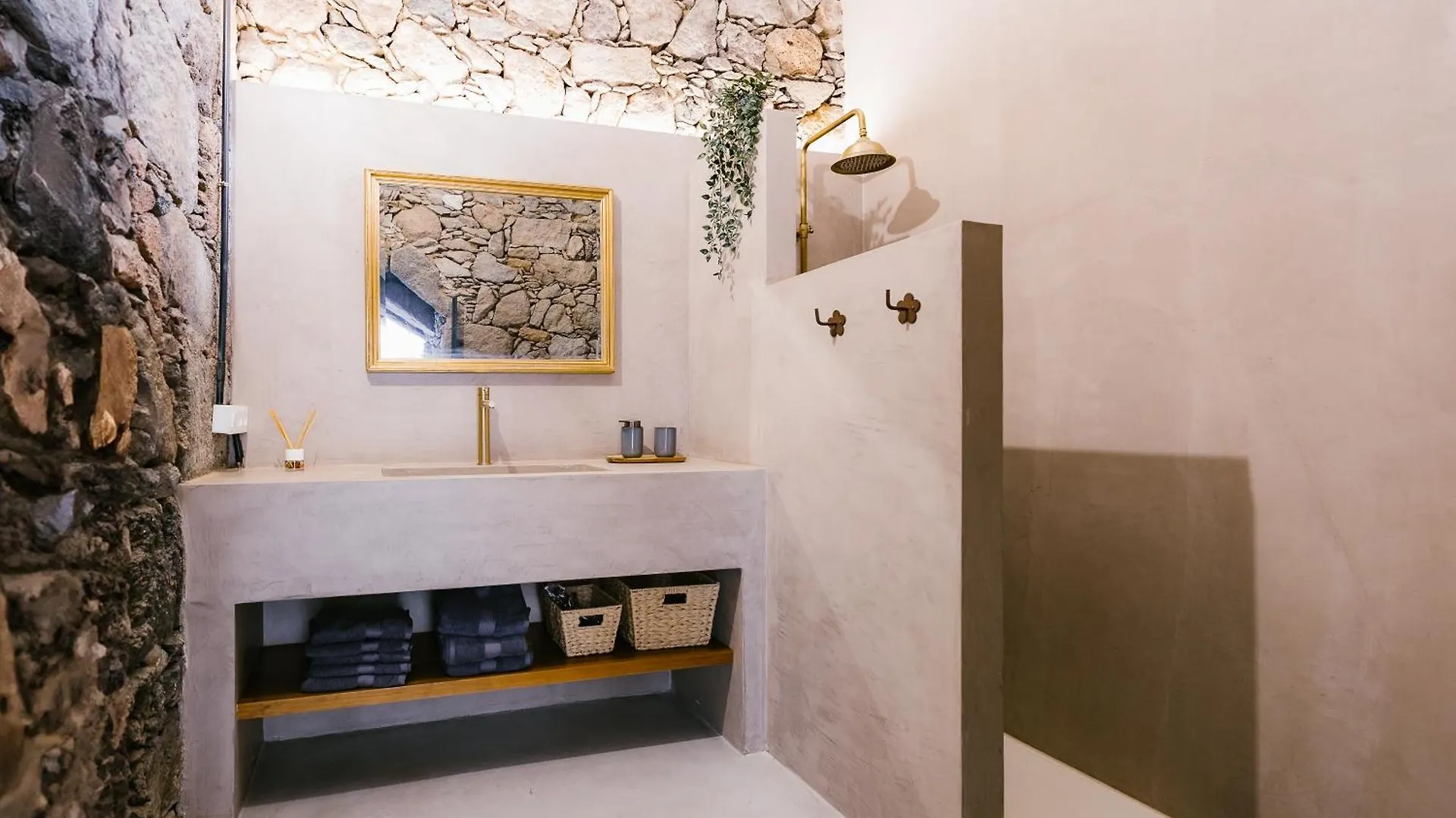 Casa Mesa Apartment San Juan de la Rambla