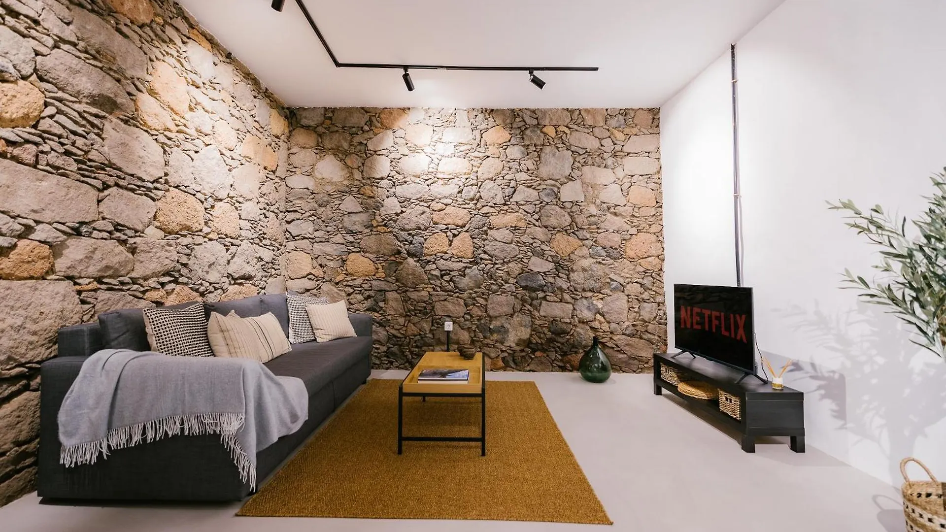 Casa Mesa Apartment San Juan de la Rambla